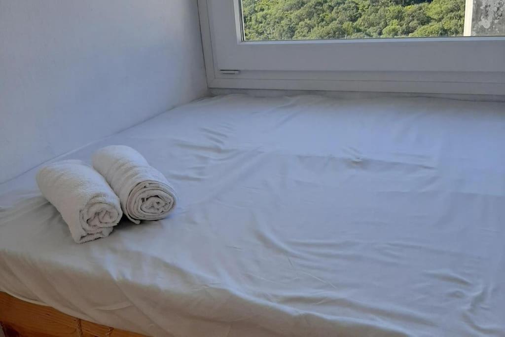 El Cuarton Tarifa "Sonreir Antes De Entrar" Apartment Ngoại thất bức ảnh